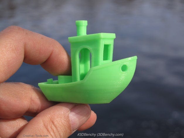 Picture taken from Thingiverse