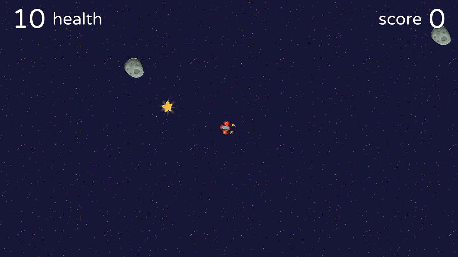 Leaked footage from Tinkercademy’s astronaut training programme