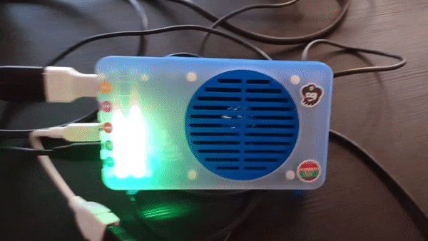 Pirate Radio Kit!