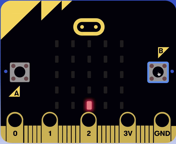Catch the Falling Item Game