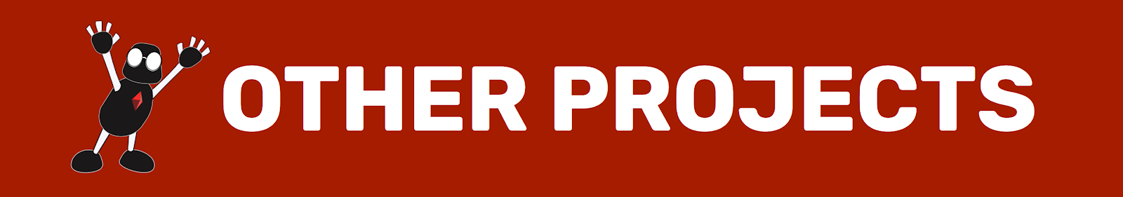 Other projects