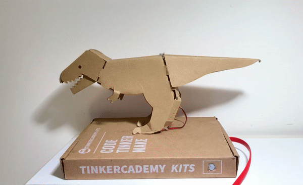 T-Rex Kit