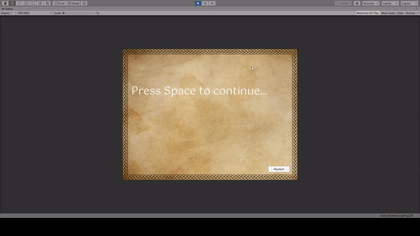 unity-texty
