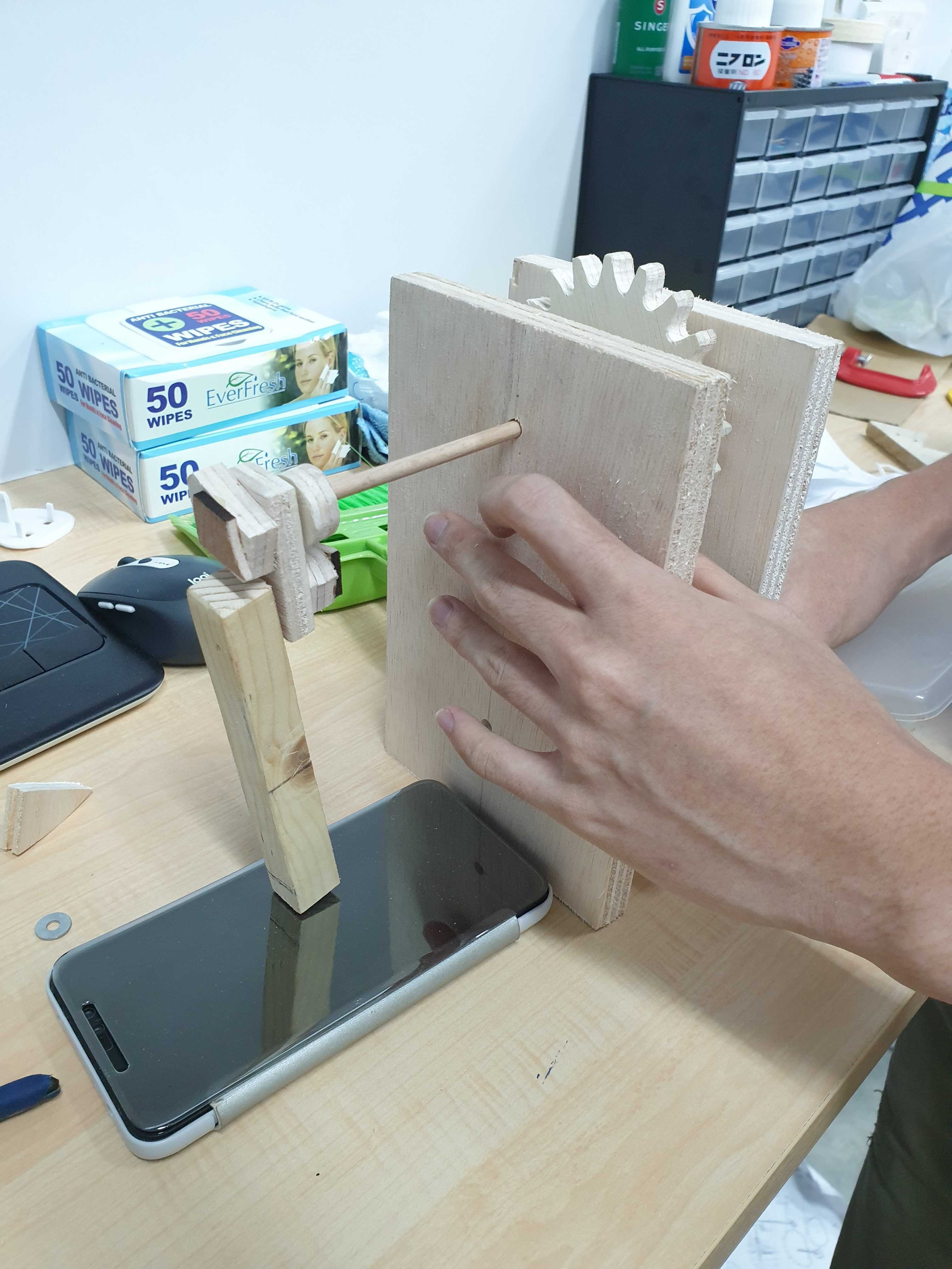 prototype!