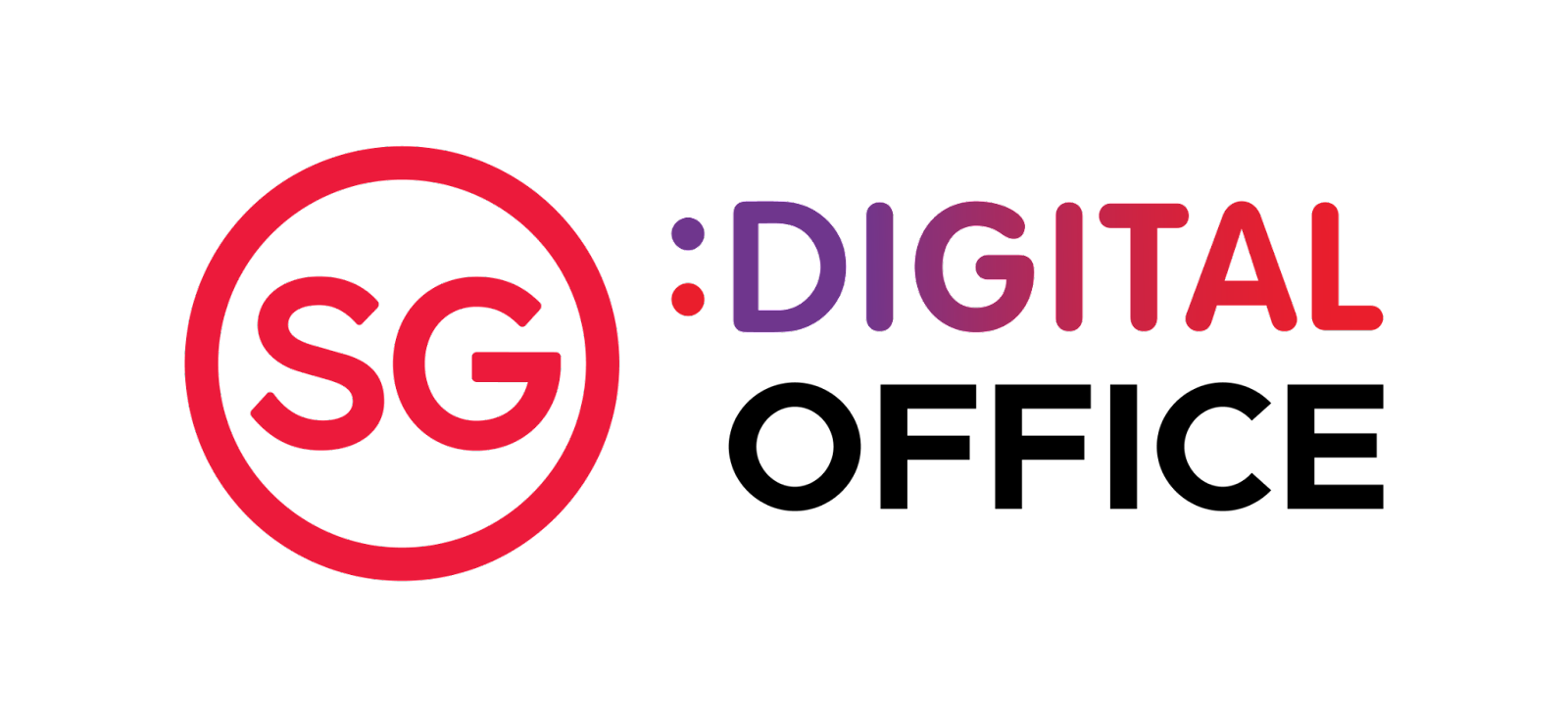 Singapore Digital Office Logo (Credits: SDO)
