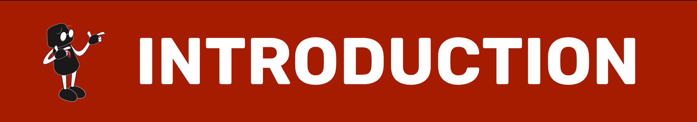 Introduction
