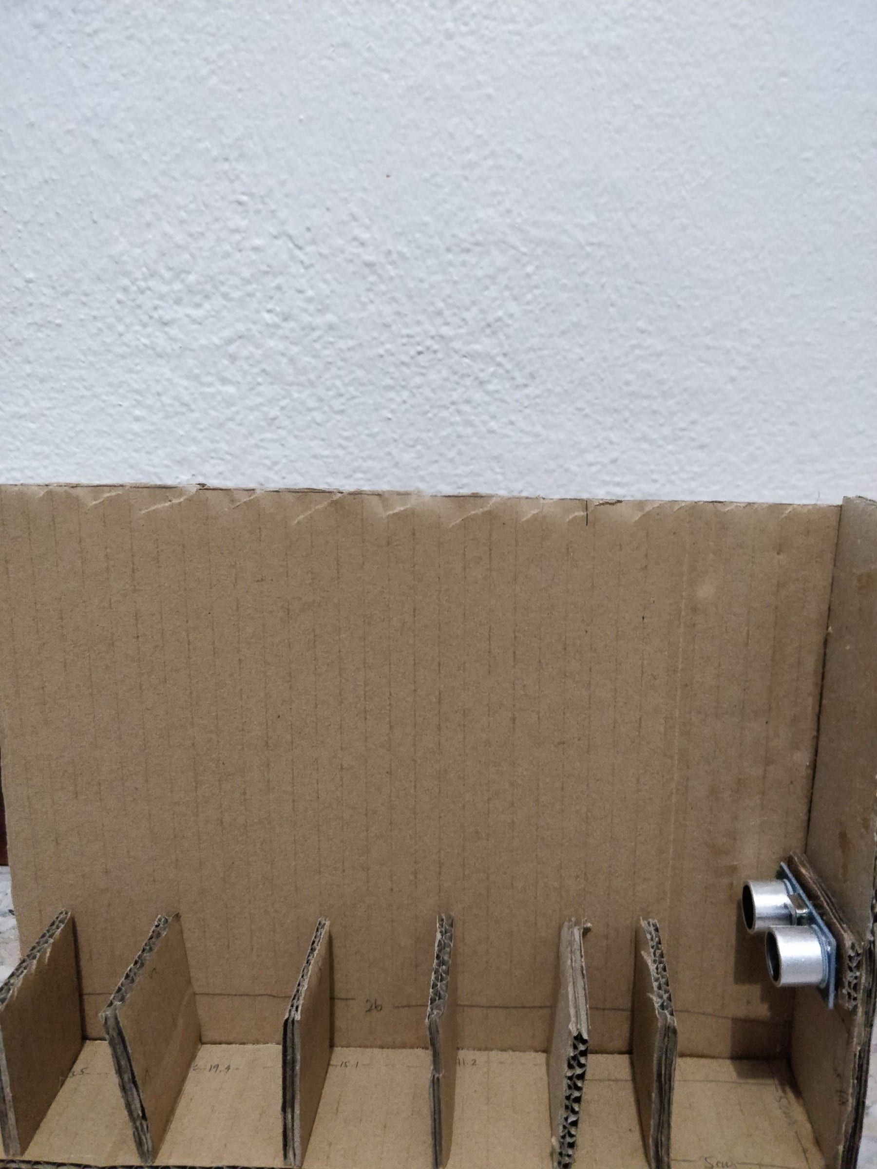 Step 5 – Putting it altogether