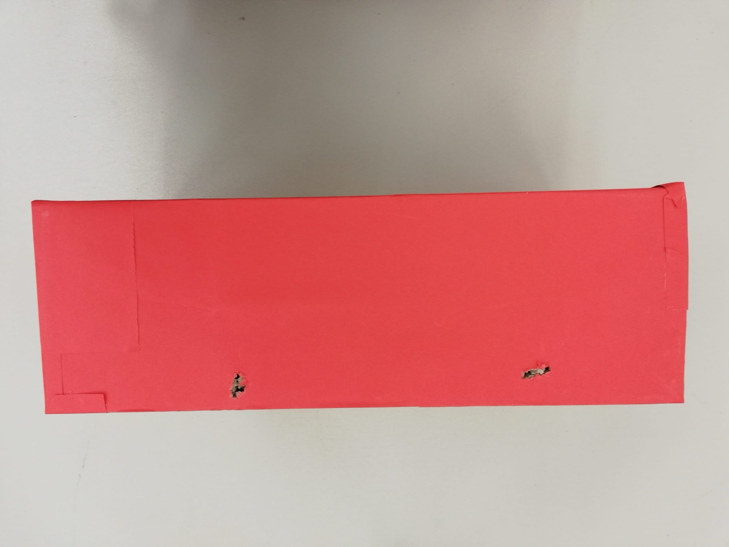 Step 3 - Setting up the LED Strips