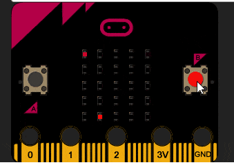 micro:bit Snake Game