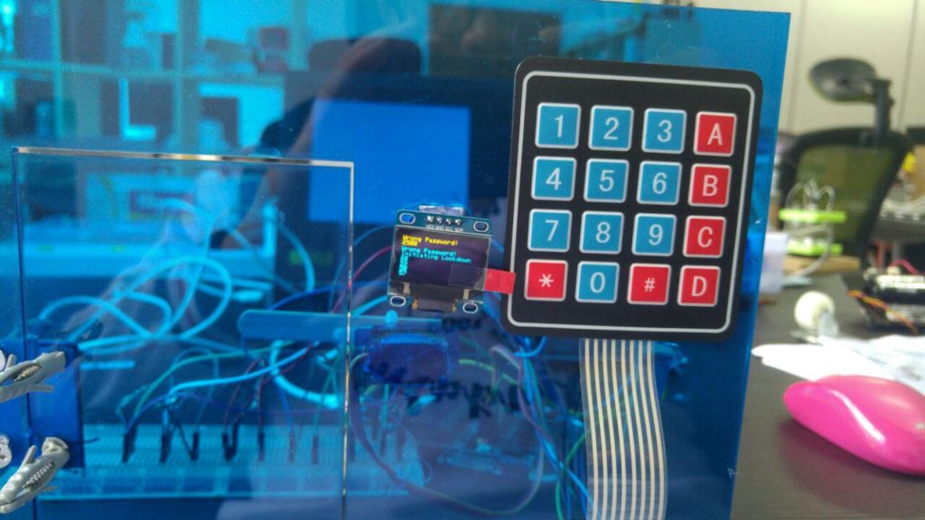 Step 5 – Demo Time!