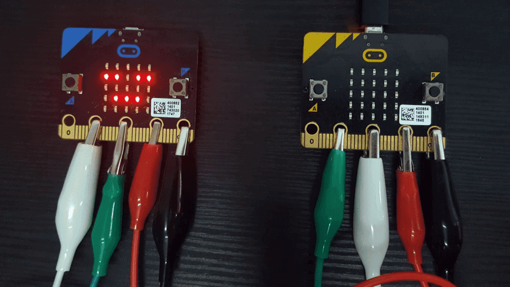 Morse Code Transmitter