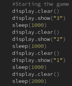 Bonus loading effects: