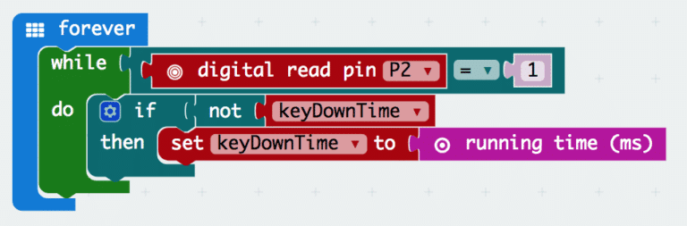 Step 4 – Receiver: detecting the signal