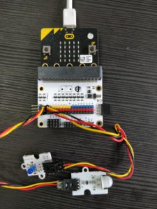 Project 02: Smart Light