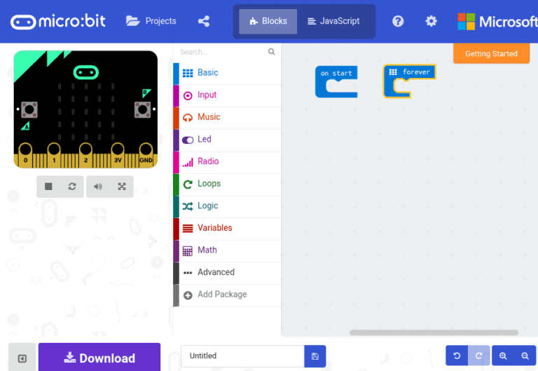 Step 4 – Code it up!