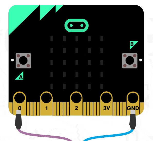 Flippy Pancakes Micro:bit Game