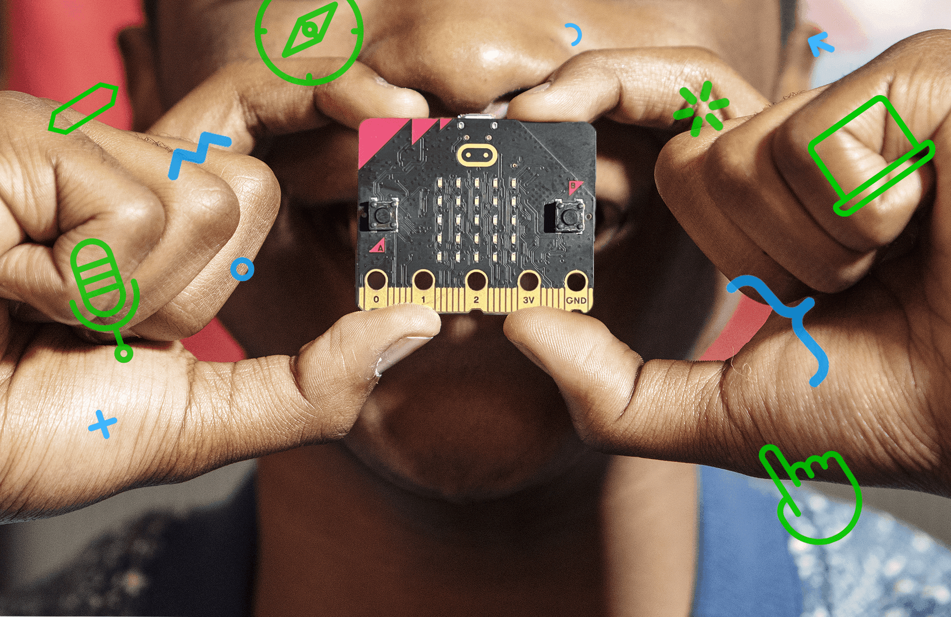 Digital Making with micro:bit