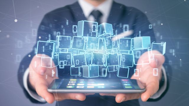 Certificate in Technology Foundations: Unleash the Potential of Blockchain Technology