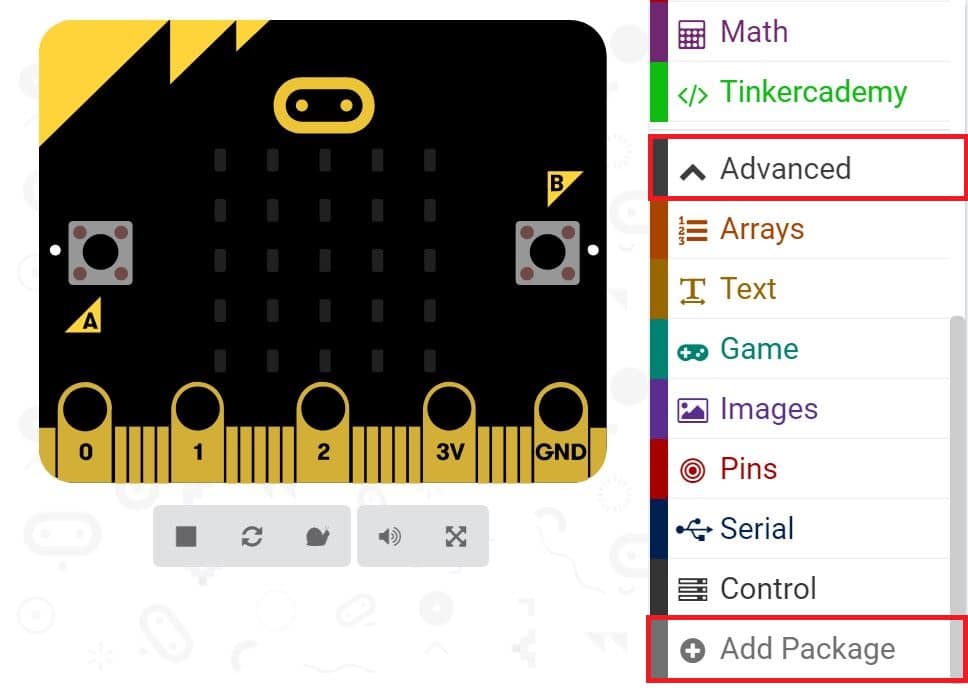 Step 2 – Pre-coding