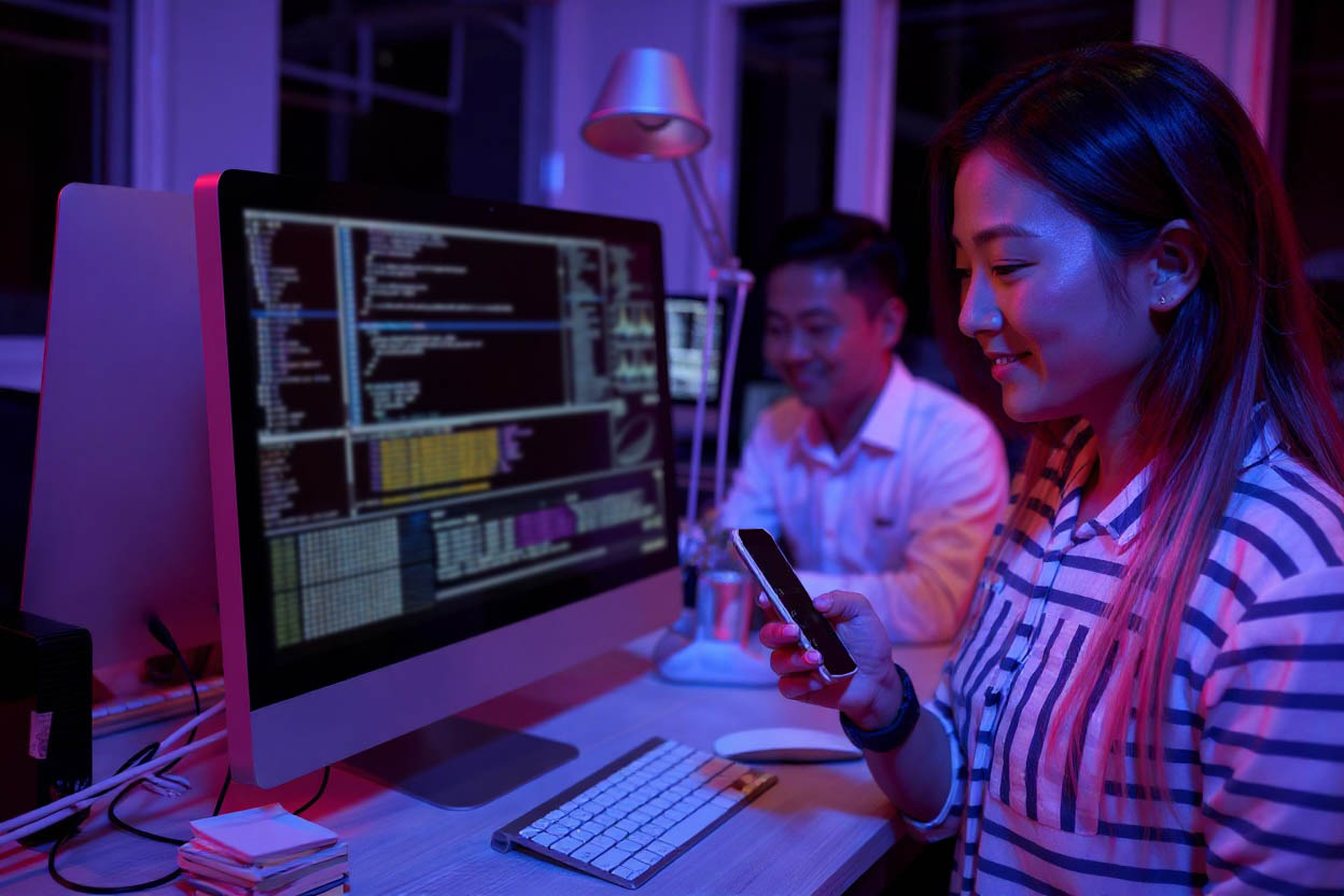 Vibe Coding for Digital Builders