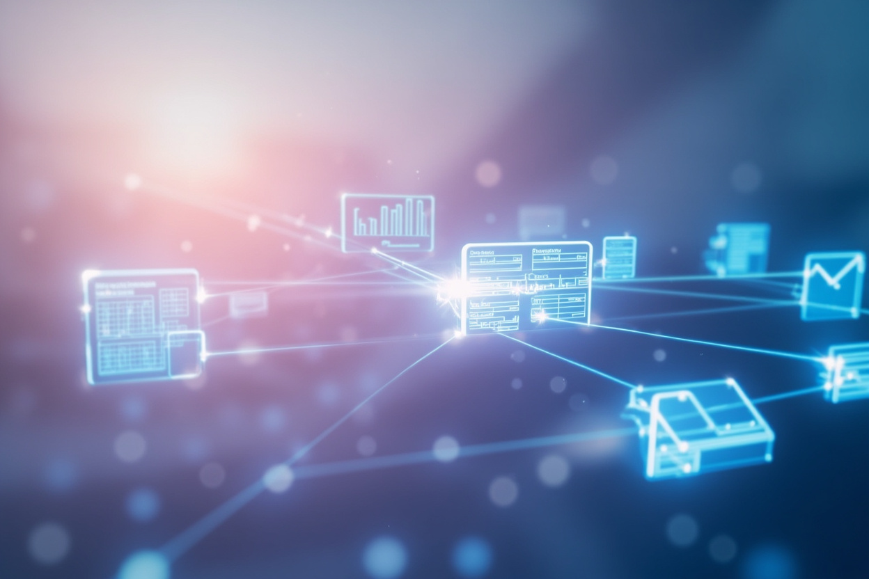 Agentic AI for Digital Builders