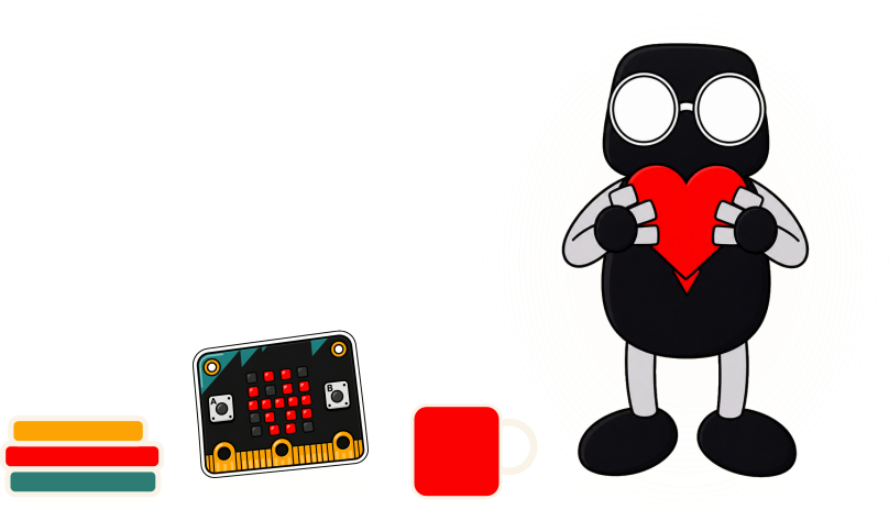 About Tinkercademy banner illustration