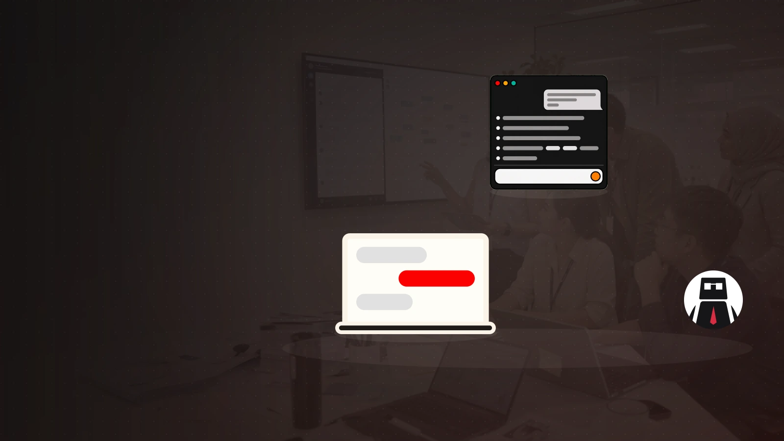 Agentic Workflows for Businesses