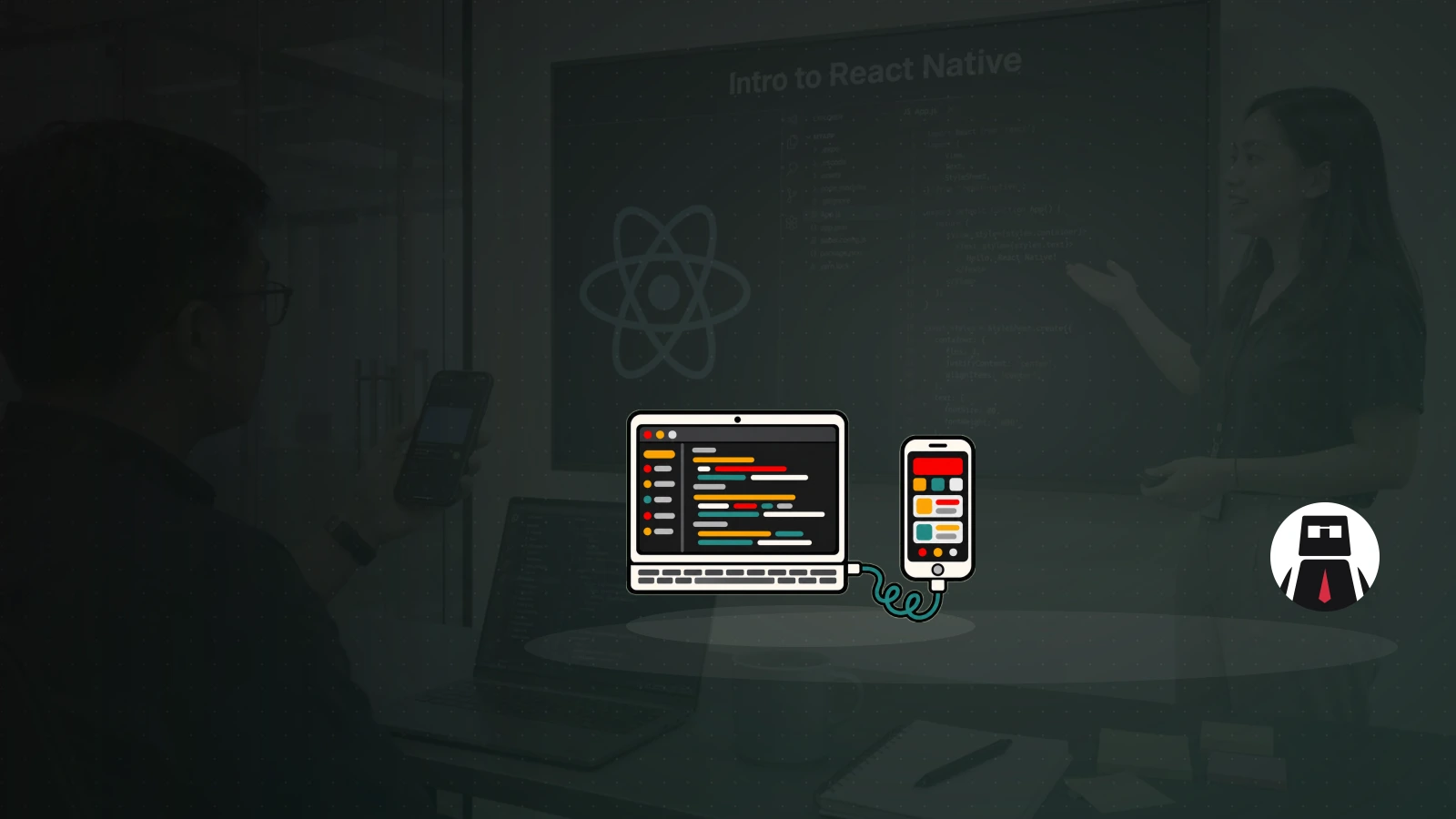 Build for Mobile: App Development with React Native