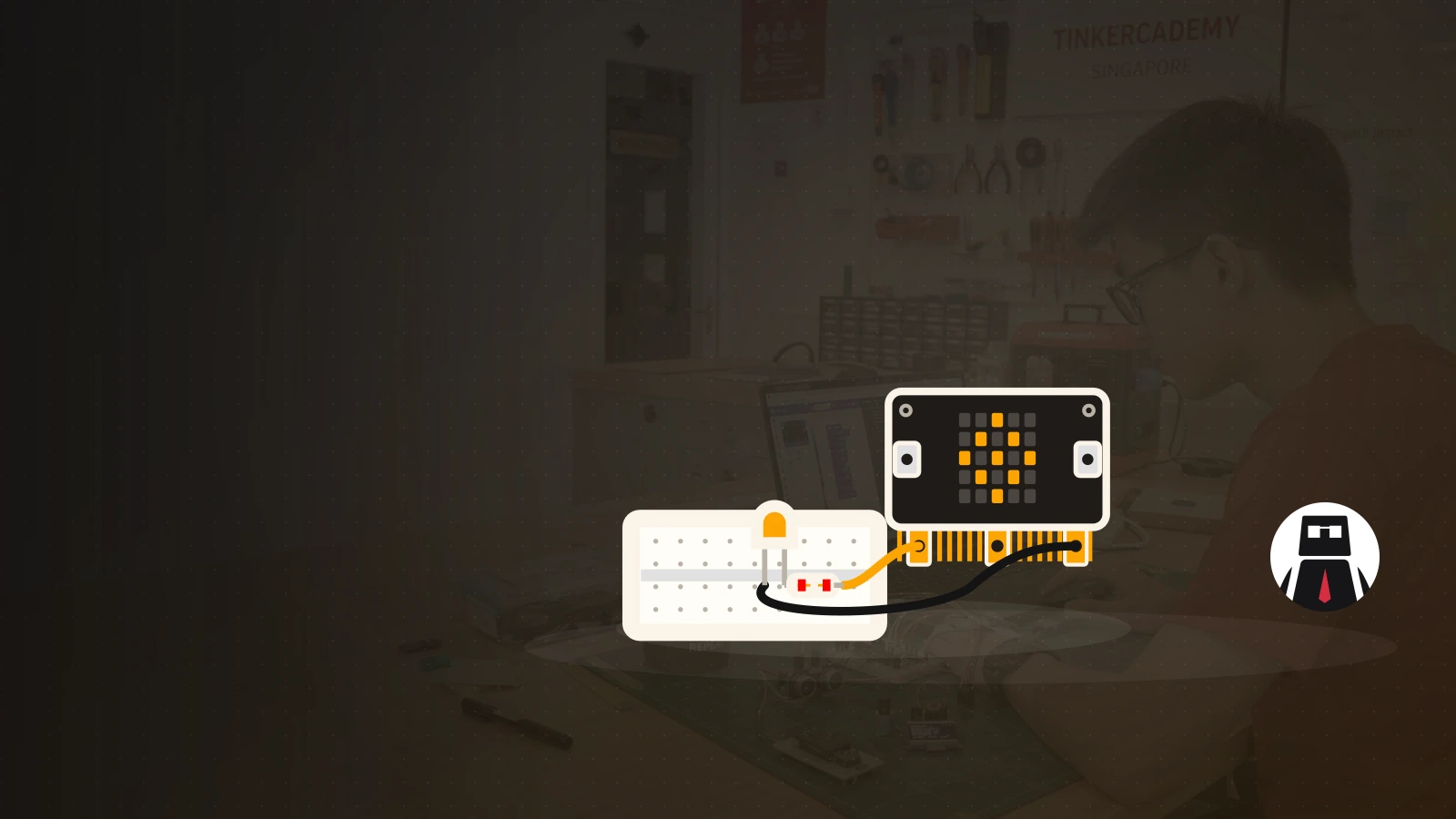 Certificate in Technology Foundations: Harnessing the Power of Internet of Things and Creative Digital Making