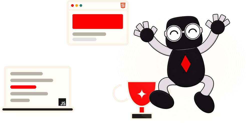 BrainHack CODE_EXP banner illustration