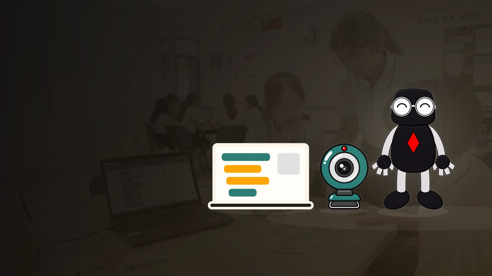 Code For Fun AI Workshop