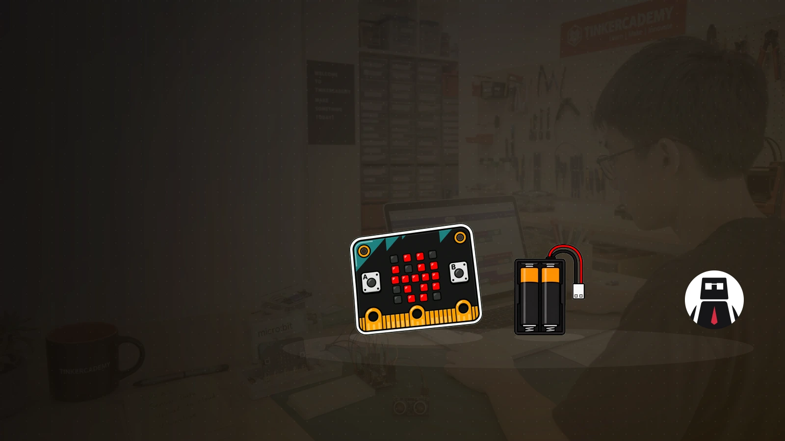 Digital Making with micro:bit & IoT