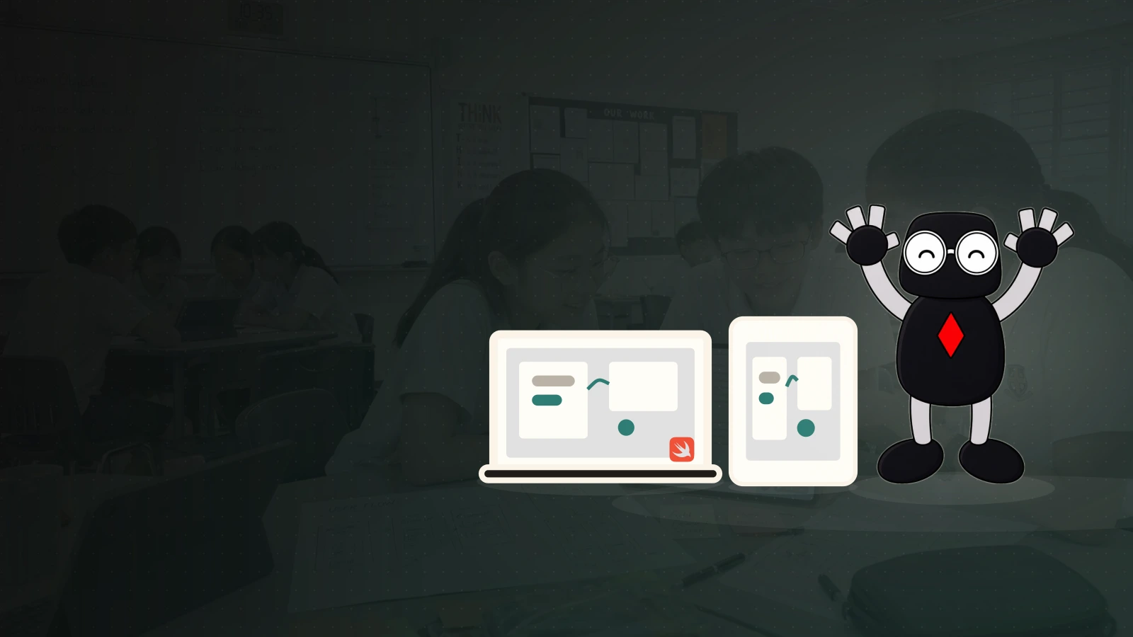 App Prototyping with Keynote and Swift Playgrounds
