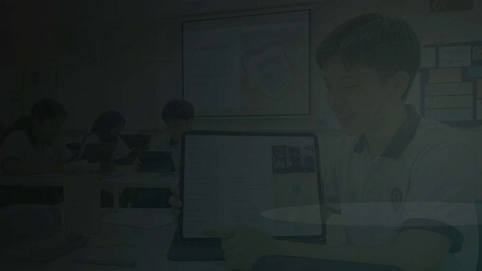 App Development on iPad with Swift Playground banner background