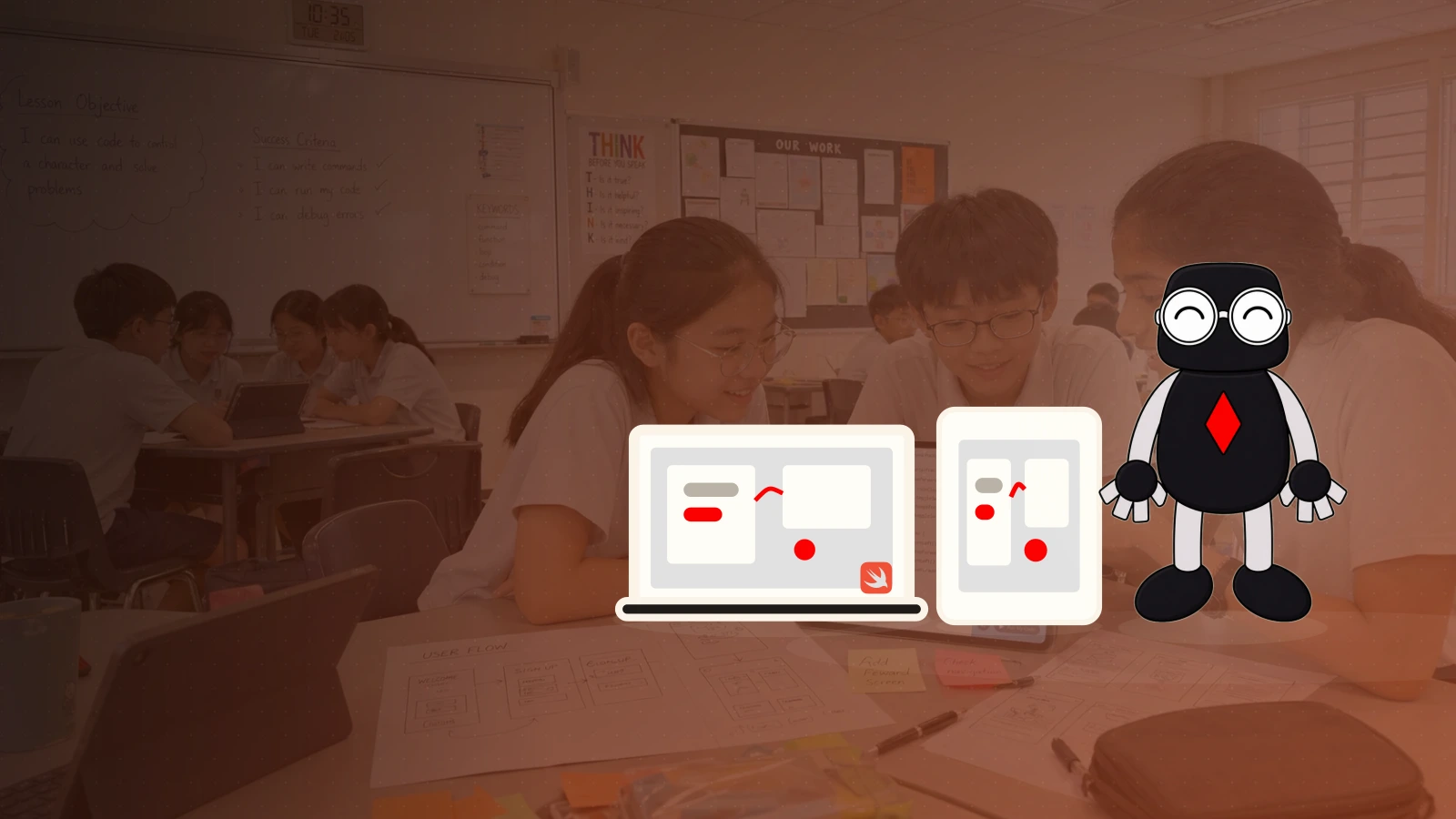 Apple App Development — Track A: App Design & Prototyping