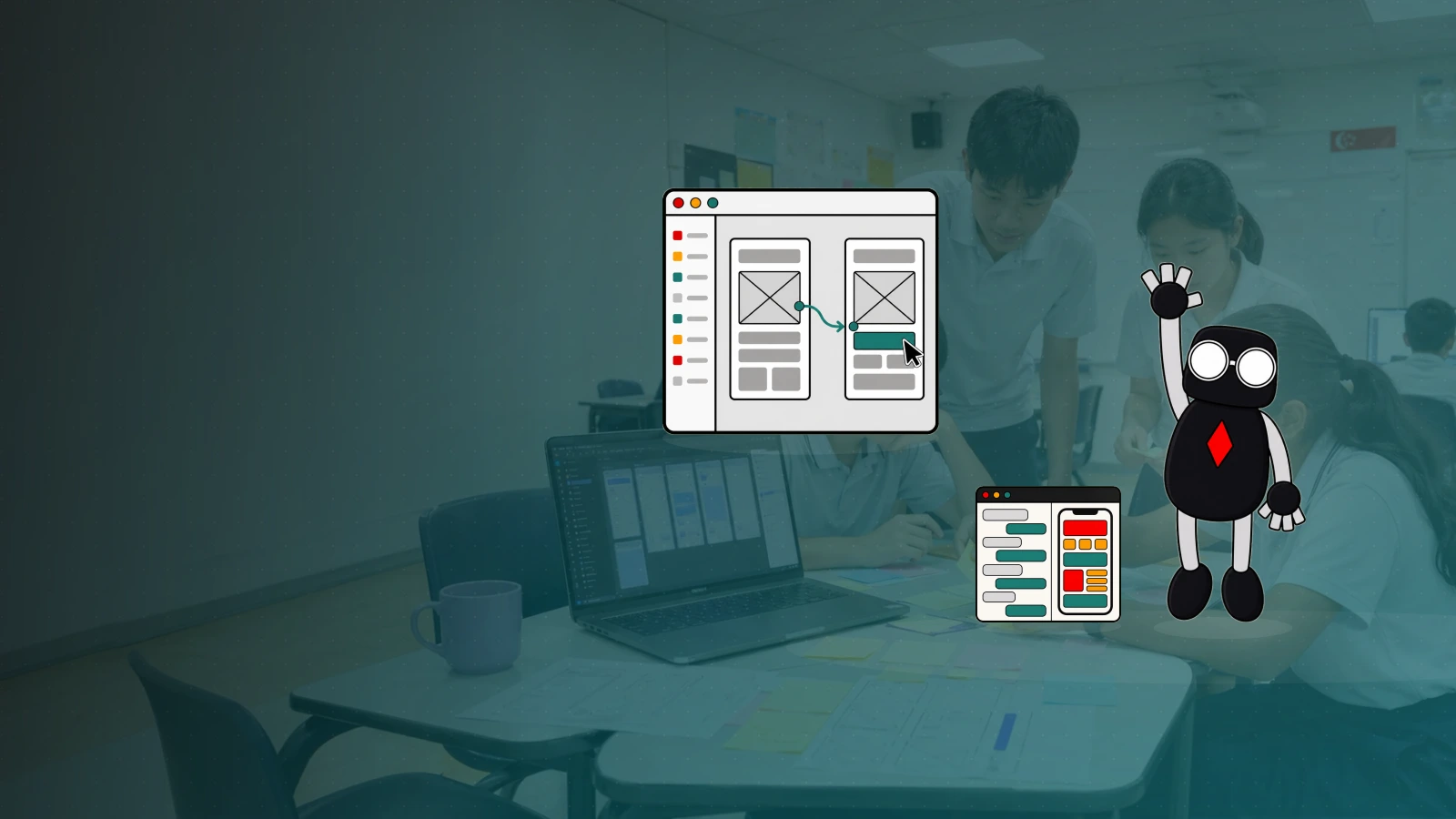 AI Product Design with Canva Code