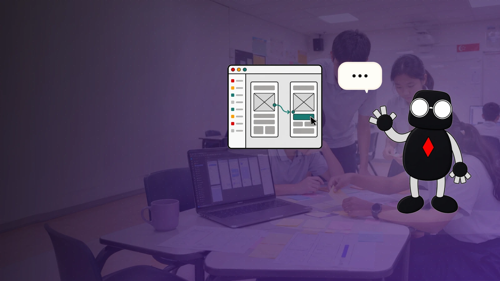 UI/UX Design with Figma
