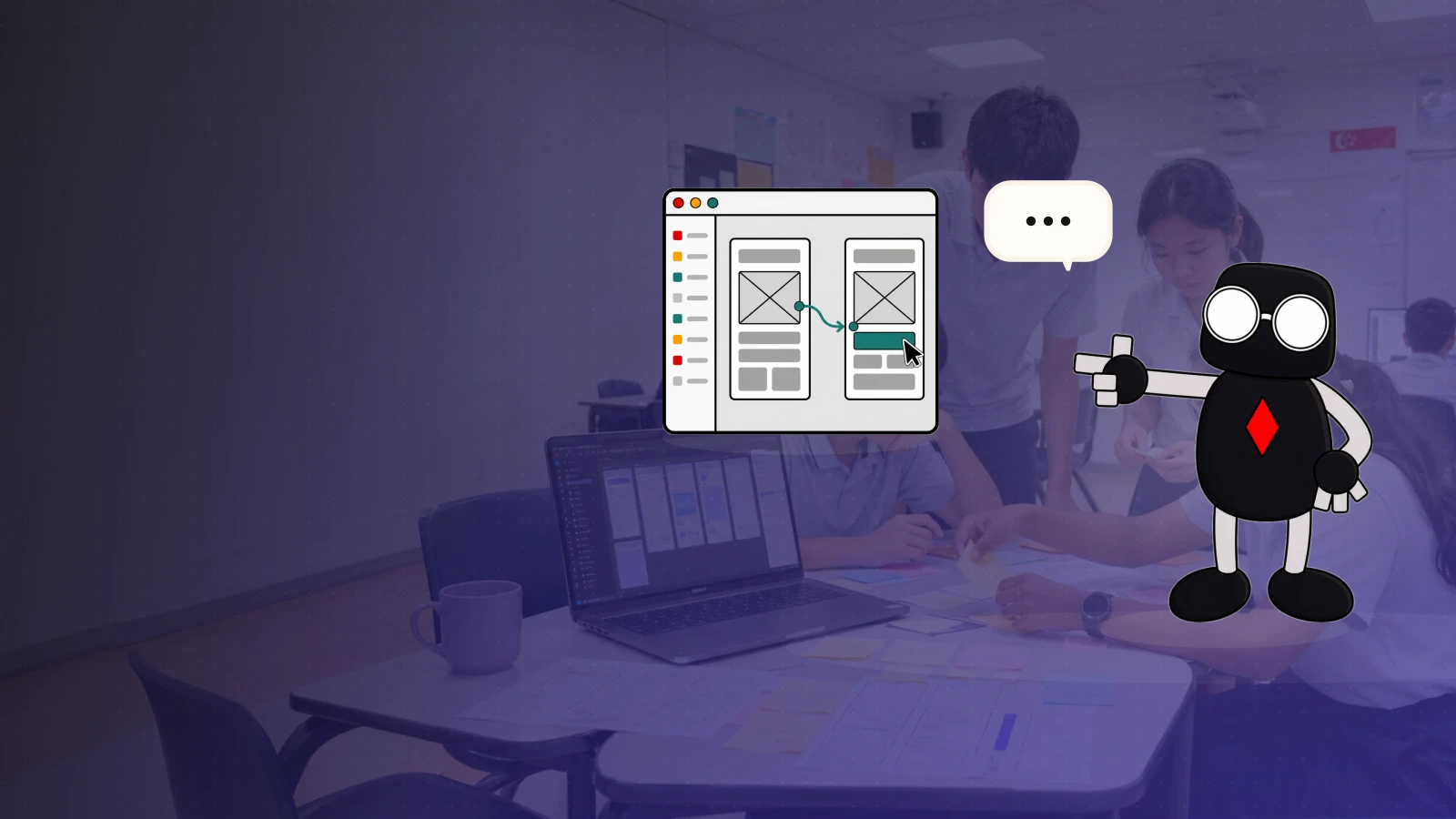 UI/UX Design with Figma