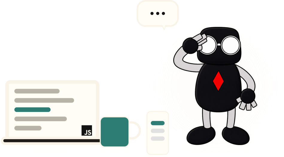 Self-directed Learning Opportunities banner illustration