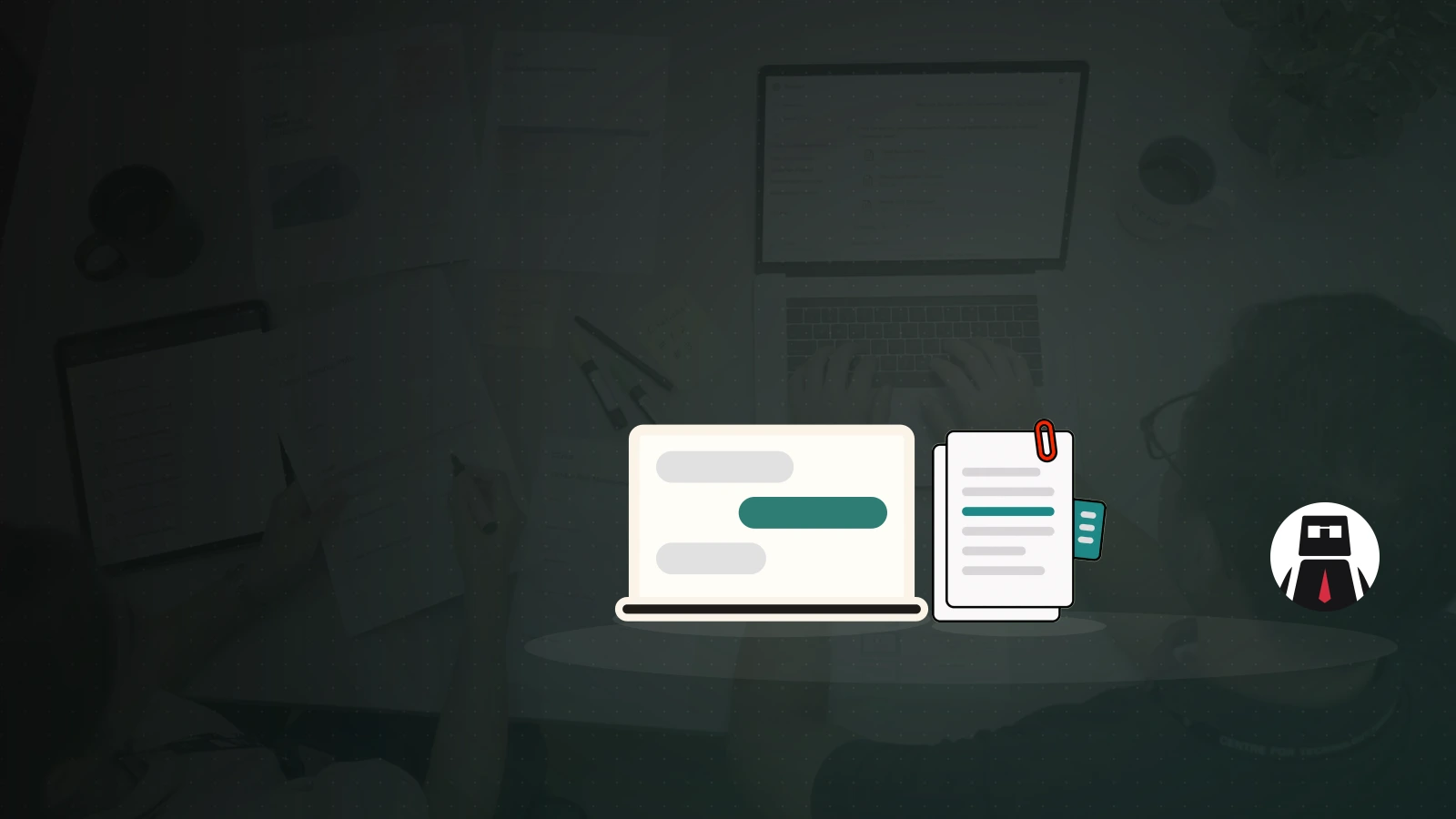 Knowledge-Powered AI with ChatGPT