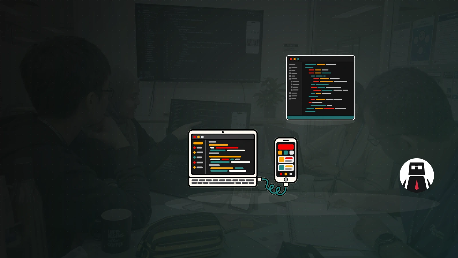 Professional Certificate in Mobile Application Development