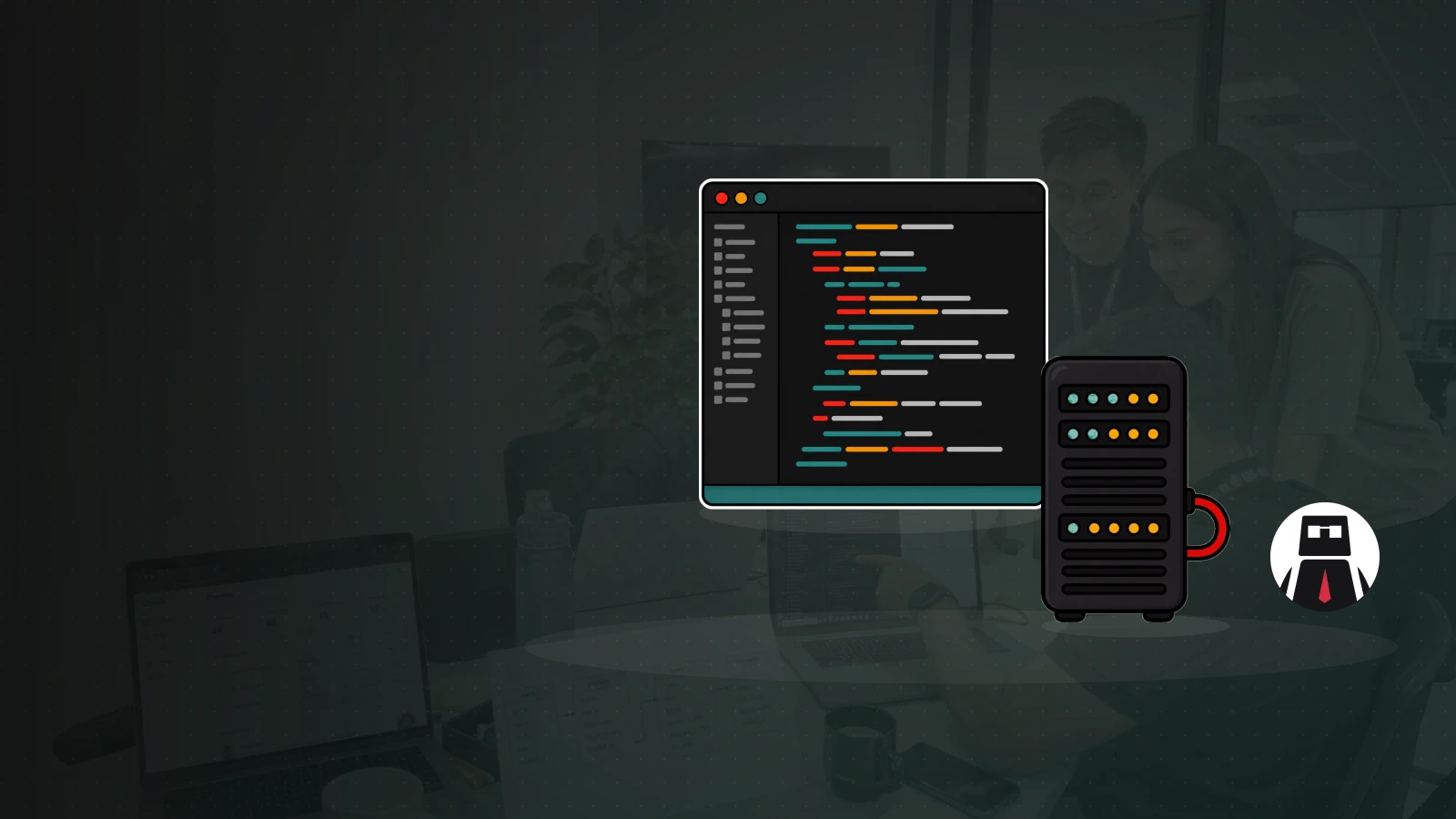 Professional Certificate in Web Application Development