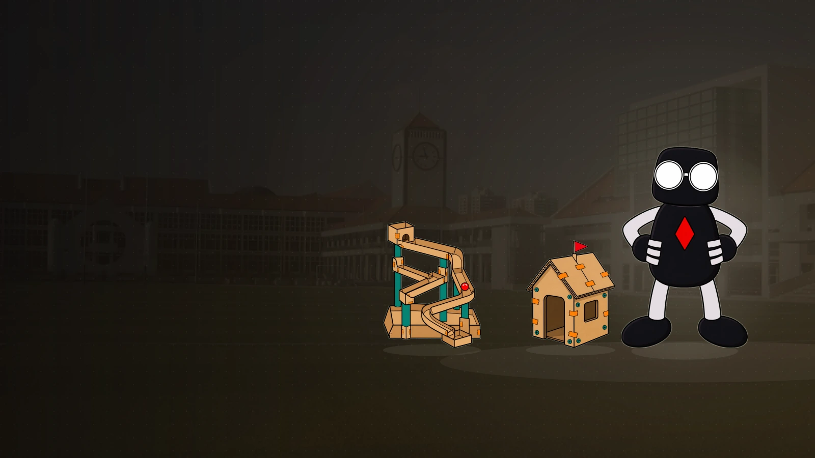 RI FutureCreate Maker Programme 2025