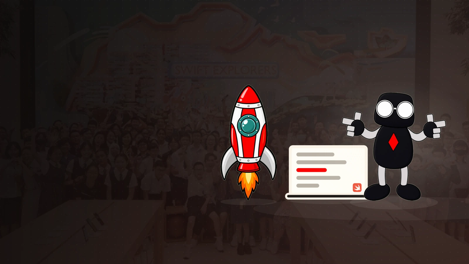 Swift Accelerator