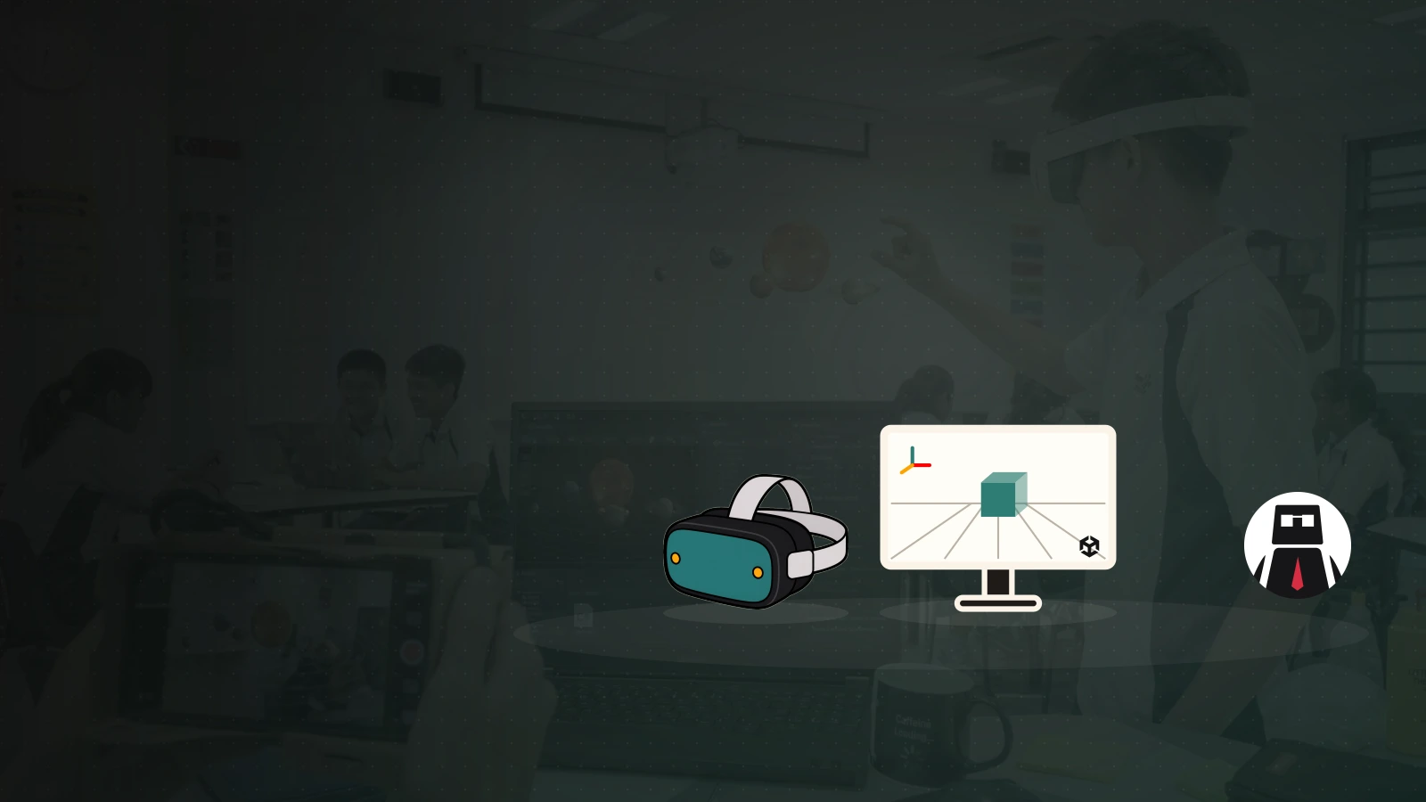 Enter the Metaverse: Get started with Unity for AR/VR
