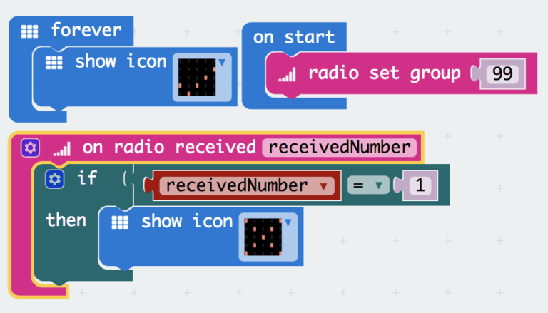 Step 3 – Almost there!