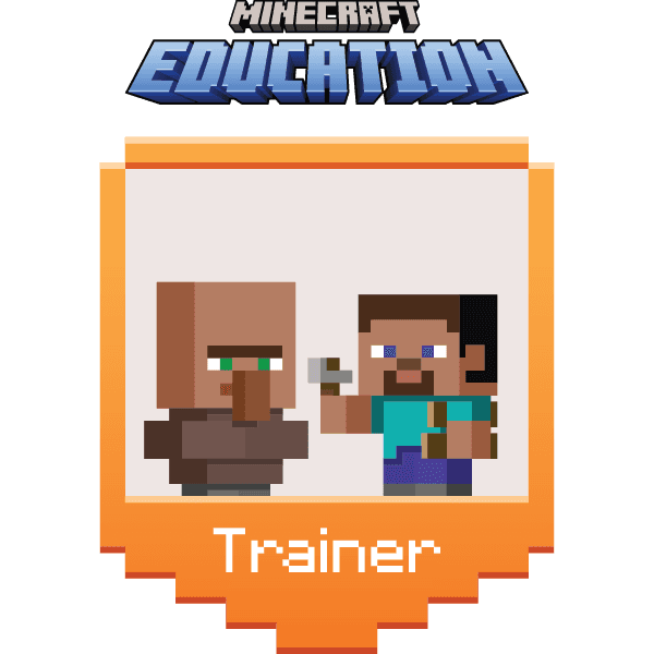 Minecraft Education Trainer
