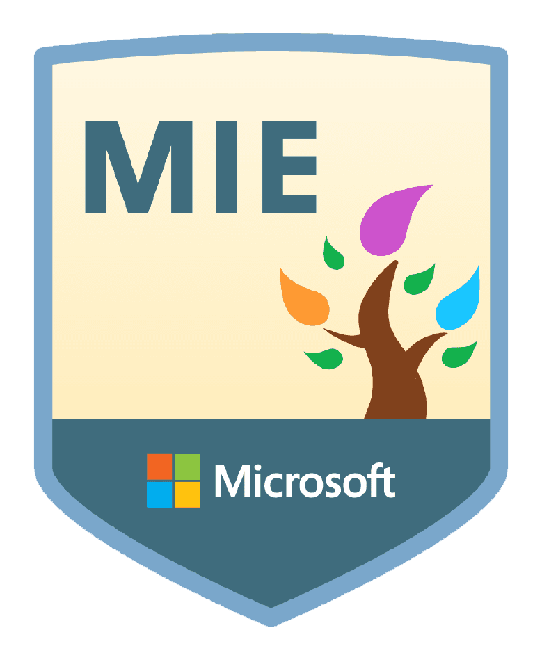 Microsoft Innovative Educator