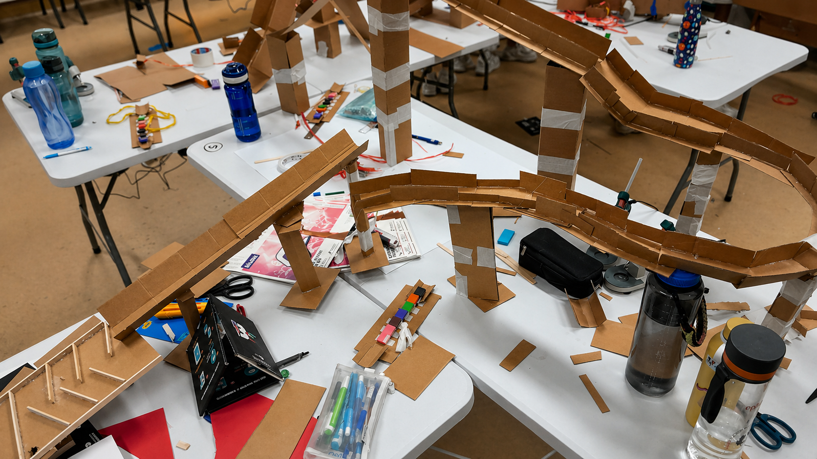 RI FutureCreate Maker Programme 2025