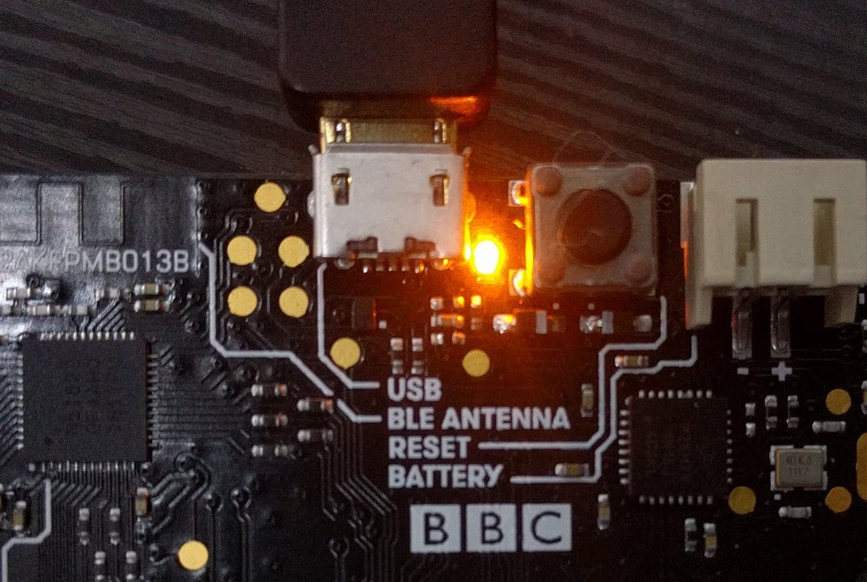 Step 1 – Development Environment